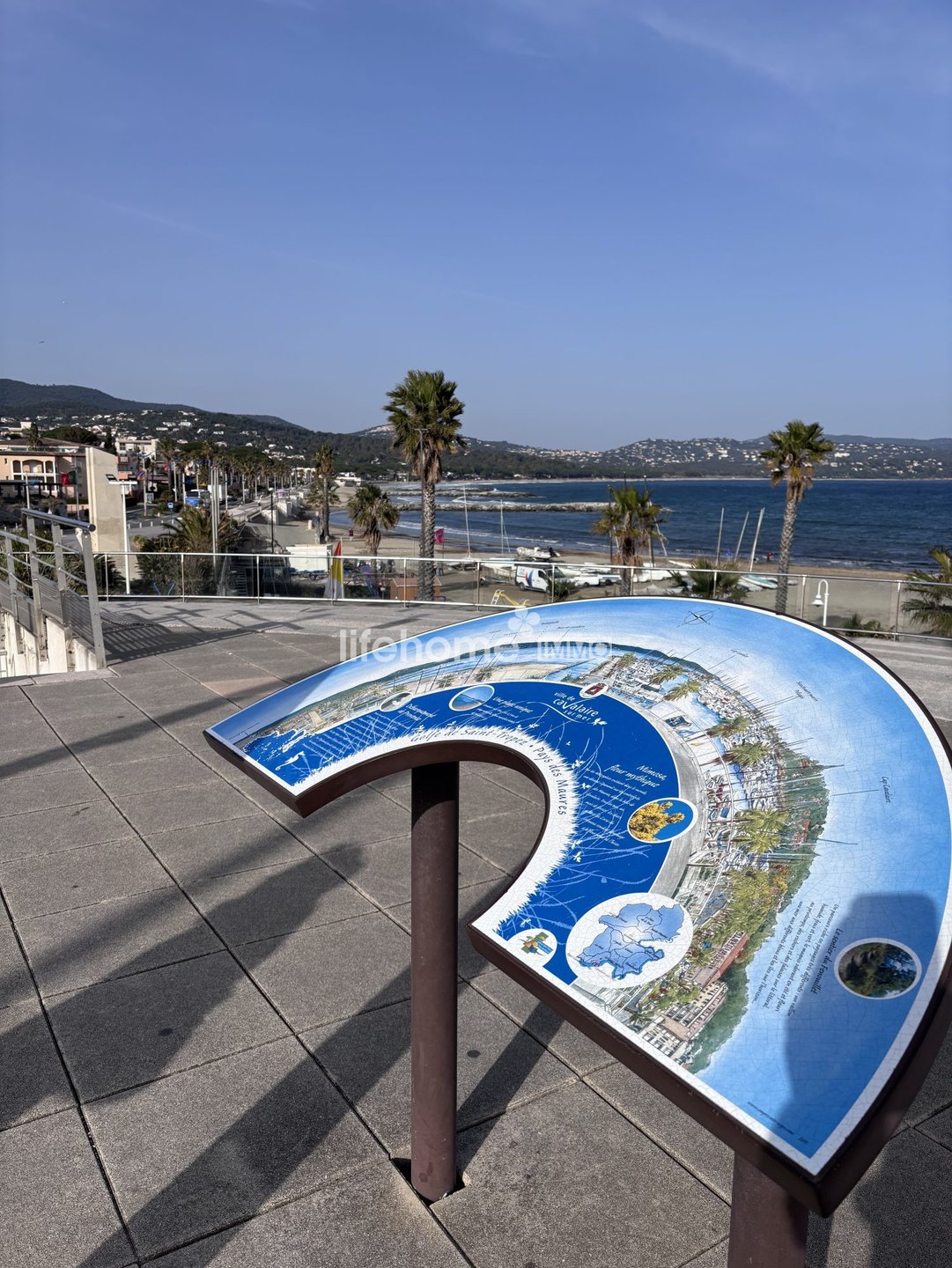 Appartement à vendre, 26m², Cavalaire-sur-Mer
