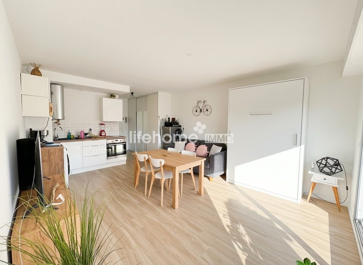 Appartement à vendre, 26m², Cavalaire-sur-Mer