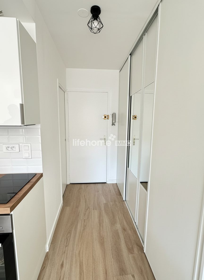 Appartement à vendre, 26m², Cavalaire-sur-Mer