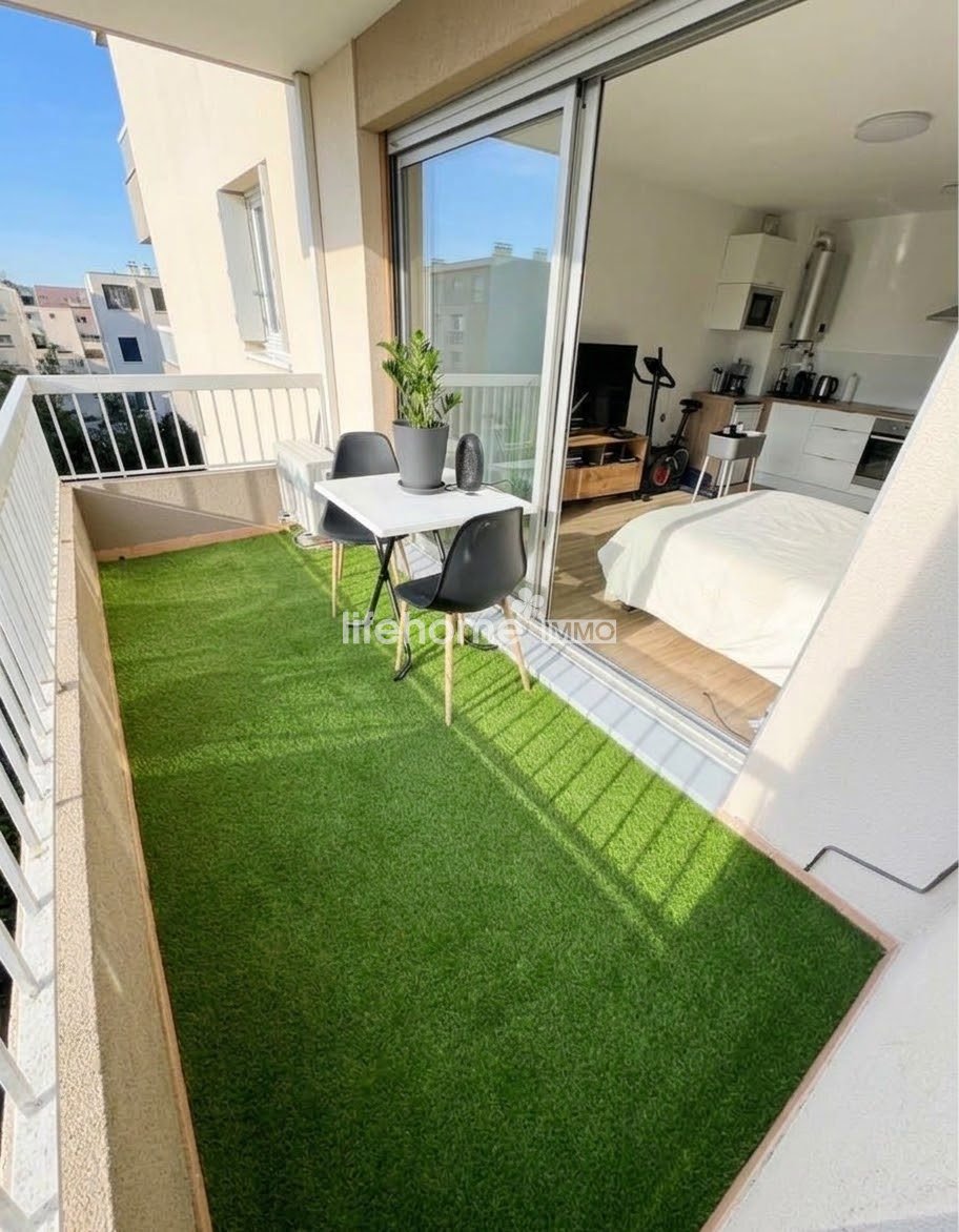 Appartement à vendre, 26m², Cavalaire-sur-Mer