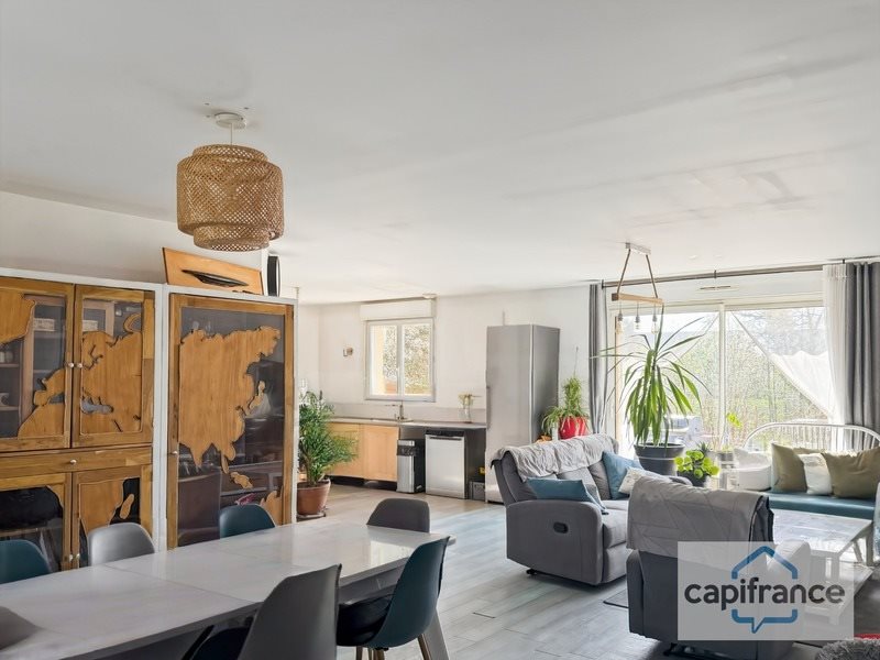 Maison à vendre, 103m², Allonnes