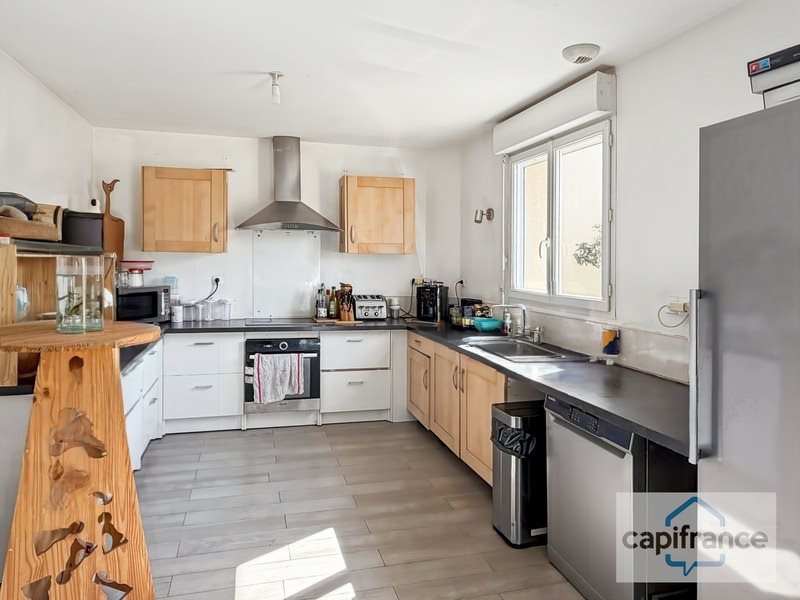 Maison à vendre, 103m², Allonnes