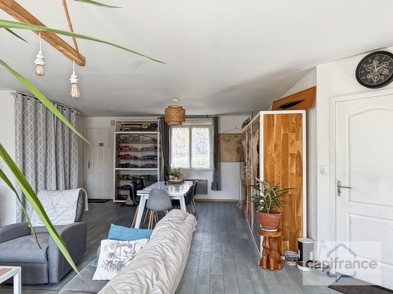 Maison à vendre, 103m², Allonnes