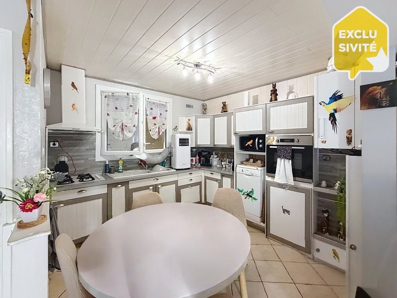 Maison à vendre, 78m², Roézé-sur-Sarthe