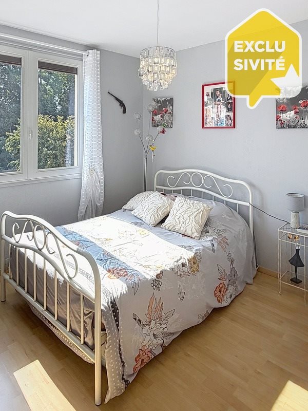 Maison à vendre, 78m², Roézé-sur-Sarthe