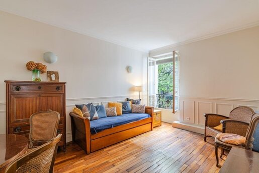 Appartement 2 pièces 37 m² · à Paris · 37 m² · 468 000 €