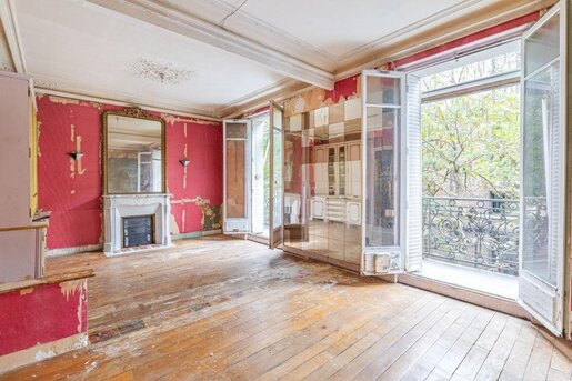 Appartement 2 pièces 53 m² · à Paris 4ème · 53 m² · 599 000 €