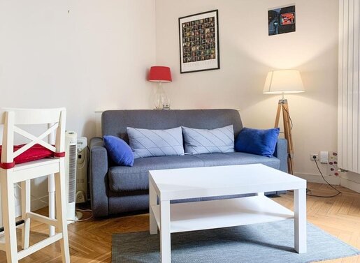 Appartement 1 pièce 26 m² · à Paris 8ème · 26 m² · 339 000 €