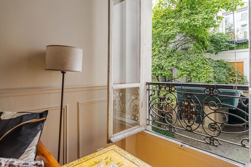Appartement 2 pièces 37 m² · à Paris 4ème · 37 m² · 435 000 €
