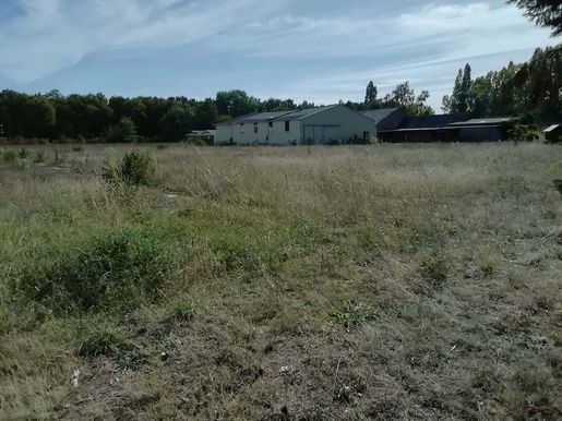 138 €/m² · à Rives-du-Loir-en-Anjou · 1 120 000 €