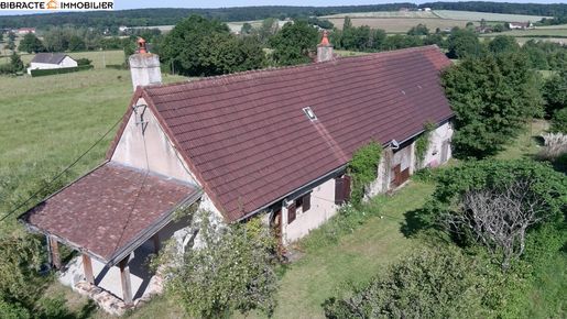 Maison 5 pièces 99 m² · à Rémilly · 99 m² · 125 000 €