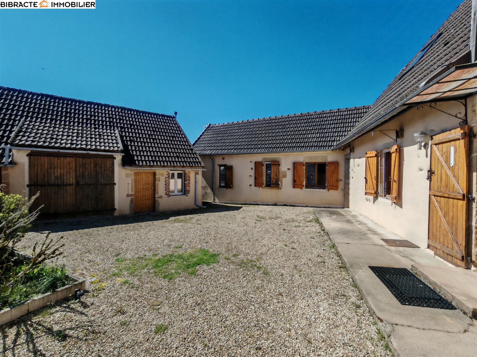Maison à vendre, 130m², Sémelay