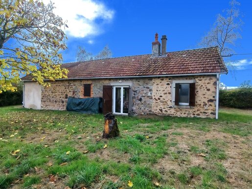 Maison 3 pièces 70 m² · à Chiddes · 70 m² · 75 000 €