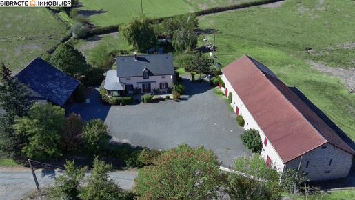 Maison 8 pièces 200 m² · à Millay · 200 m² · 368 000 €