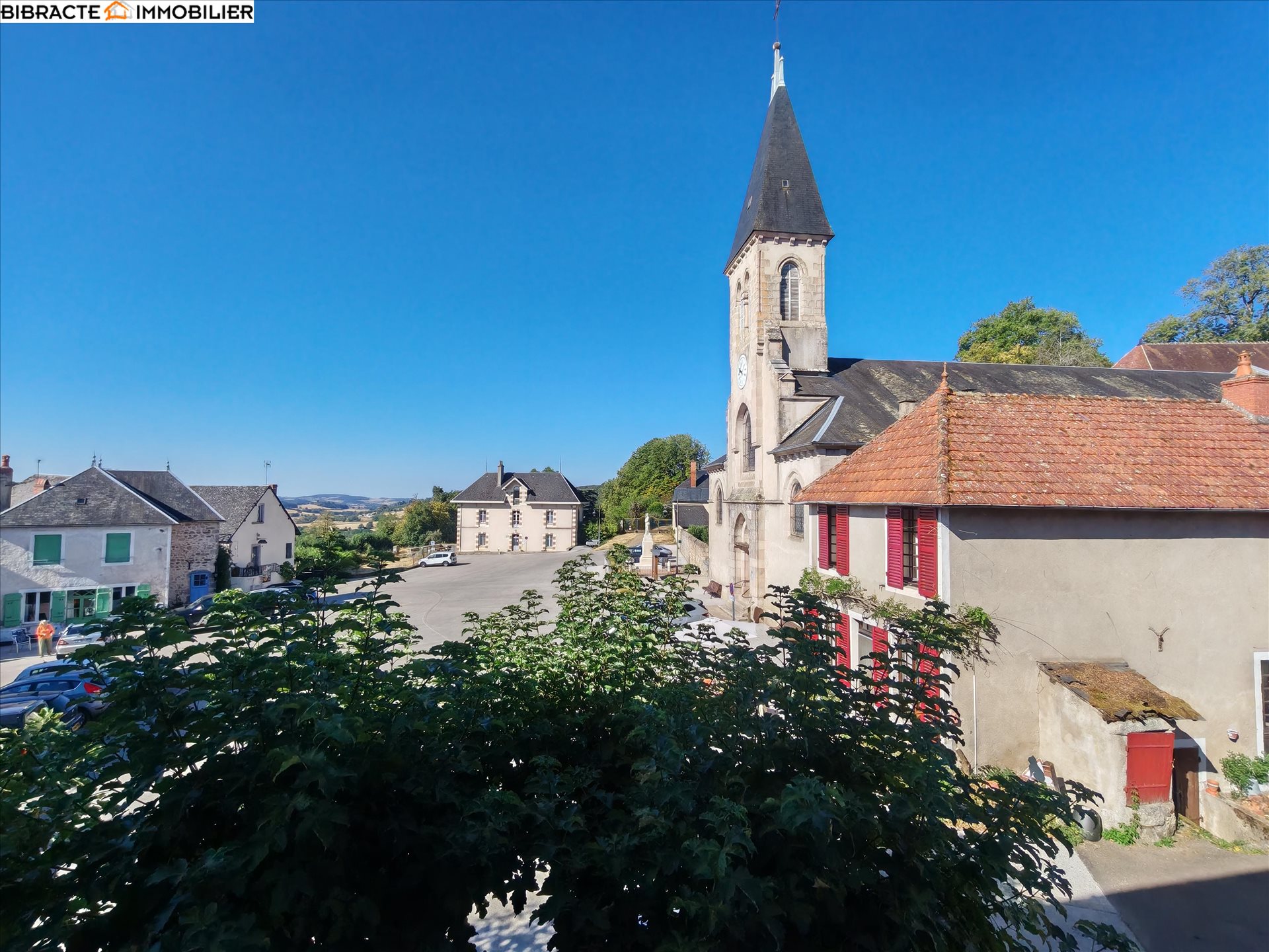 Maison à vendre, 240m², Larochemillay