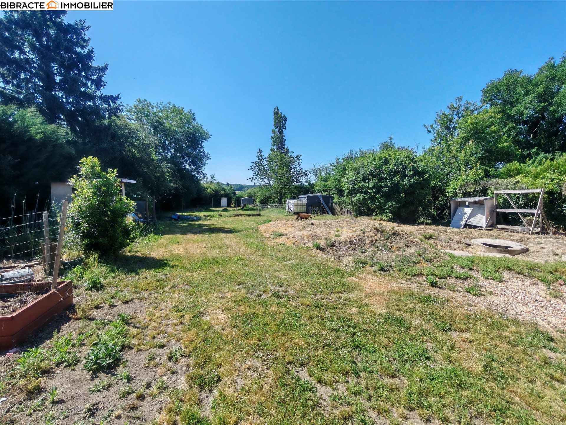 Maison à vendre, 80m², La Nocle-Maulaix