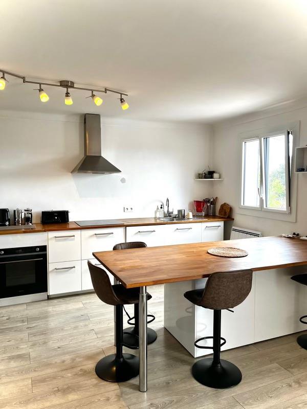 Maison à vendre, 130m², Grimaud