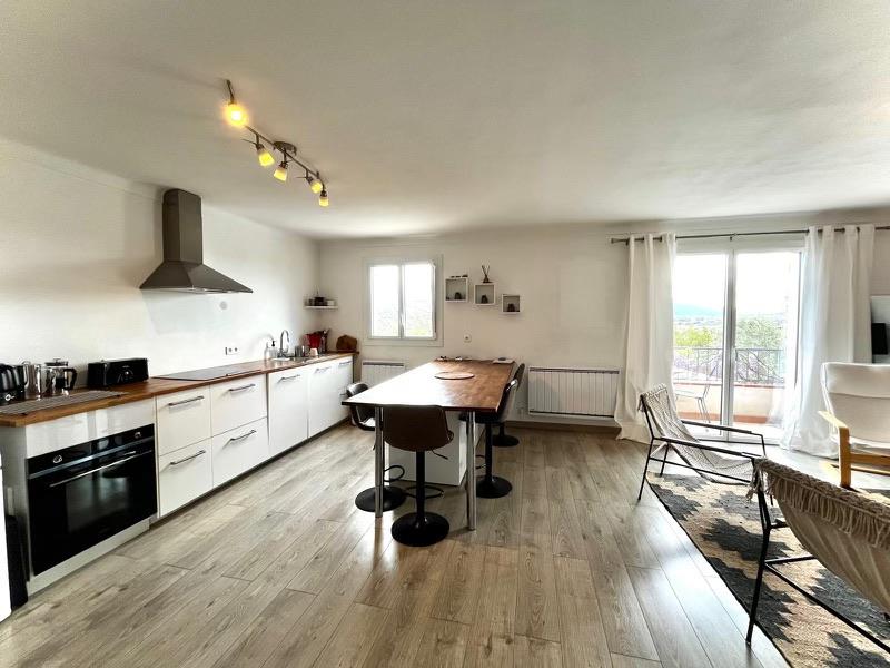 Maison à vendre, 130m², Grimaud