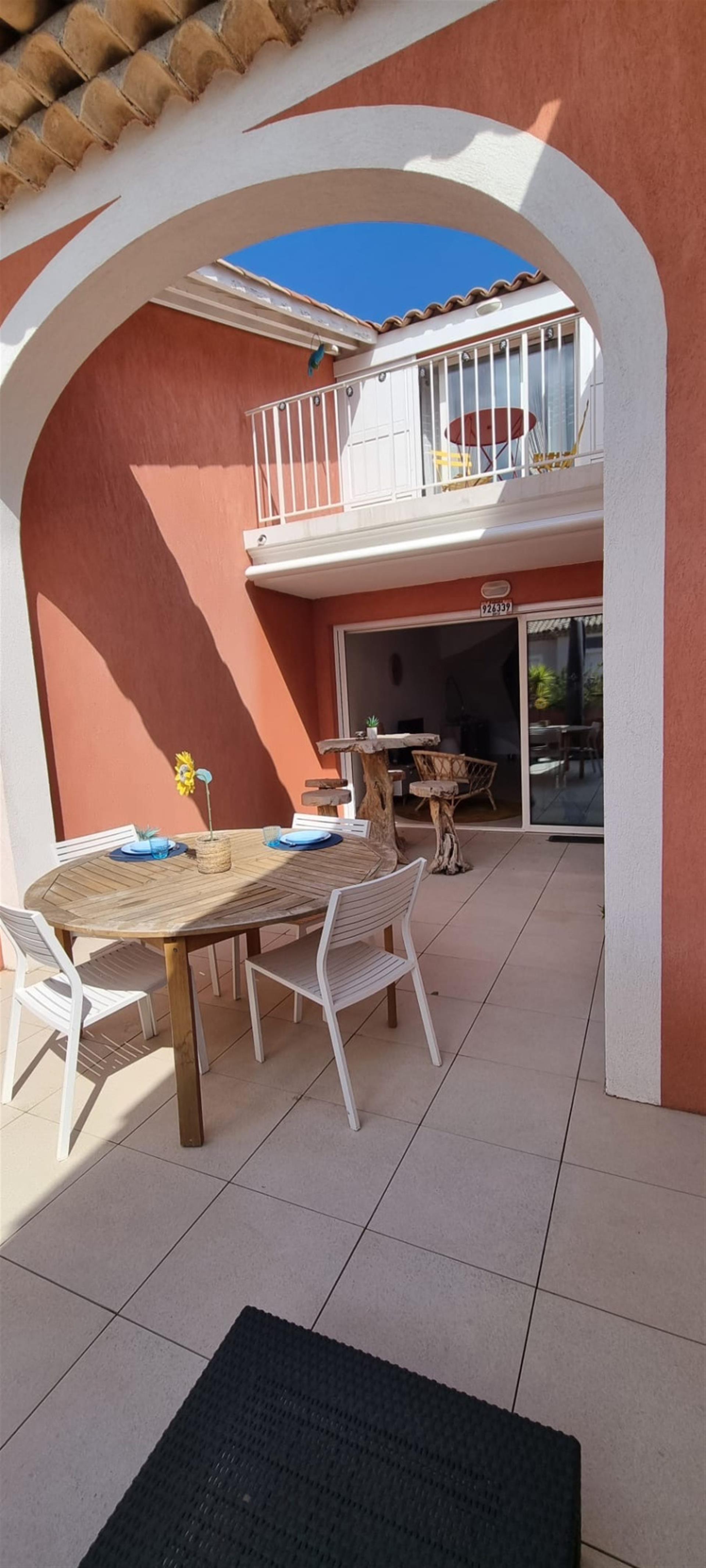 Appartement à vendre, 60m², Grimaud