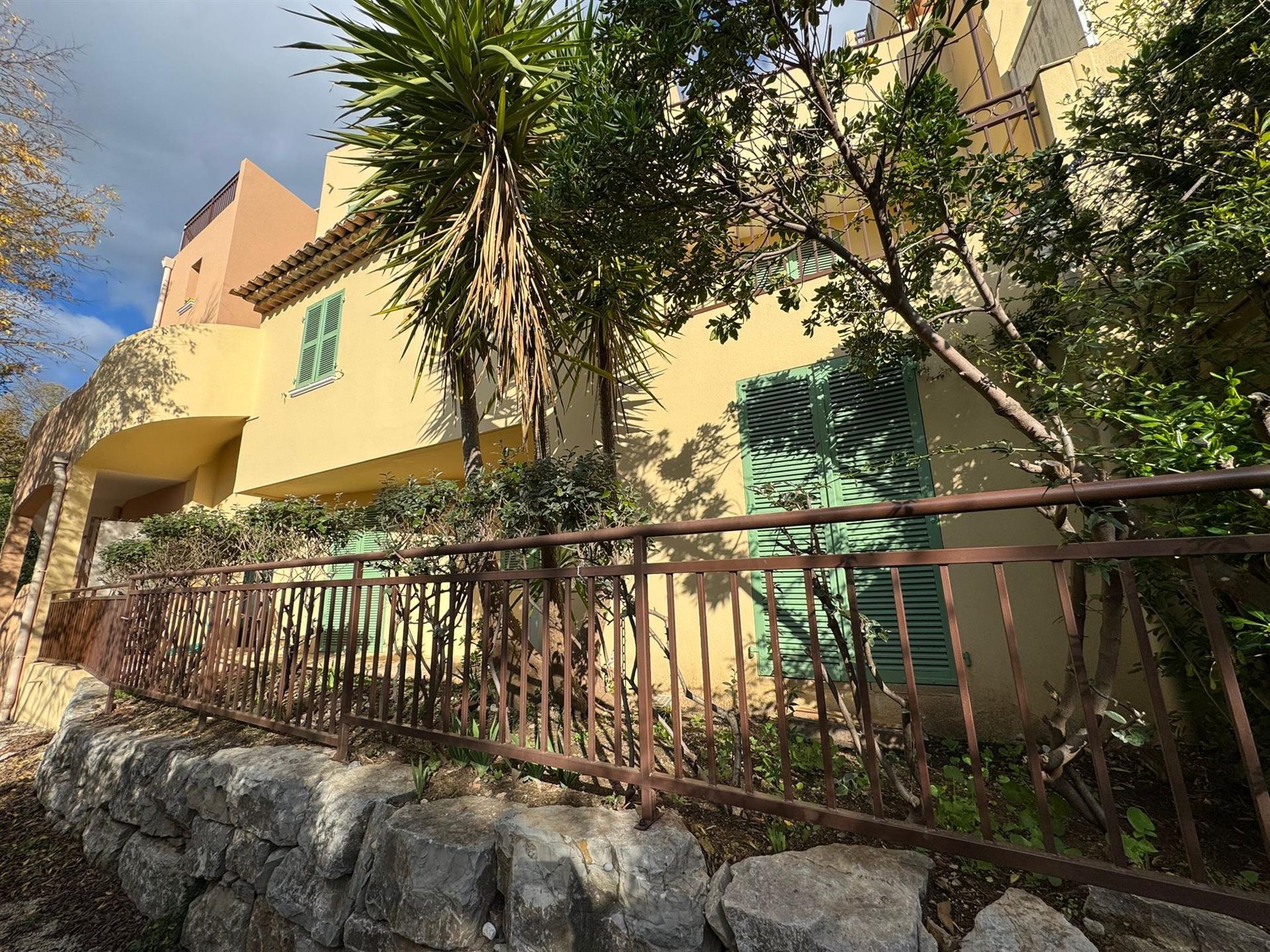 Appartement à vendre, 75m², Grimaud
