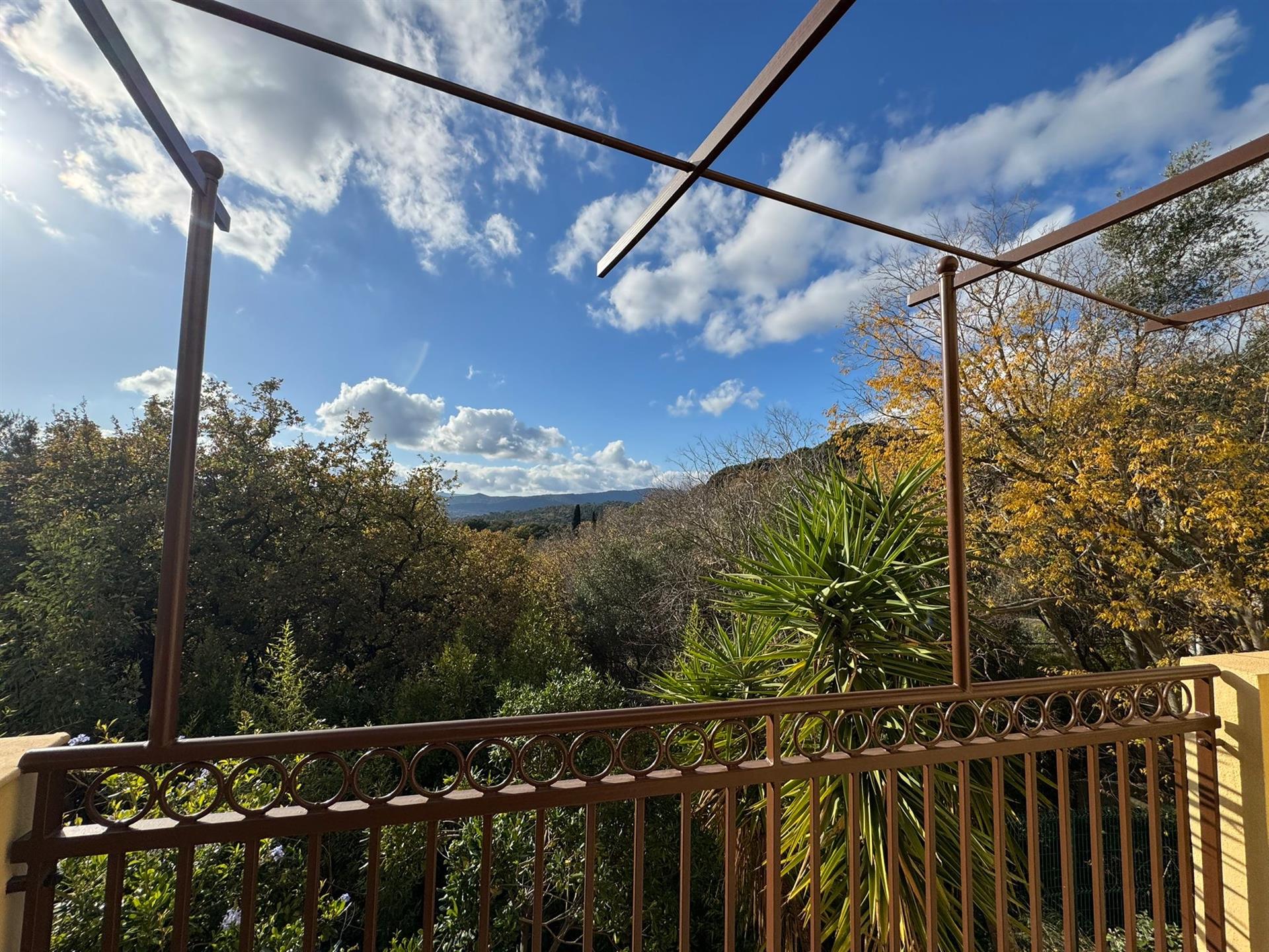 Appartement à vendre, 75m², Grimaud