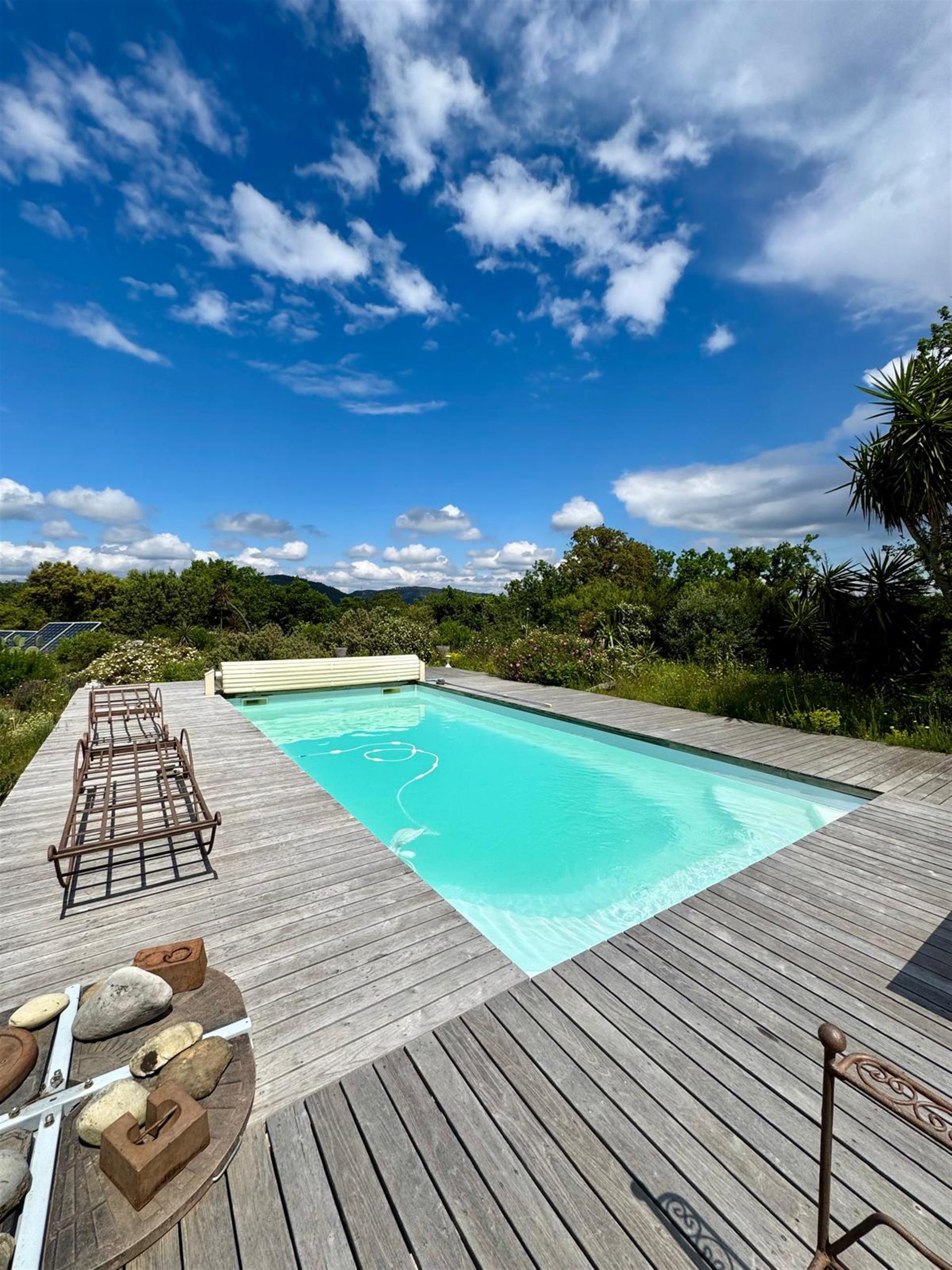 Maison à vendre, 112m², La Garde-Freinet