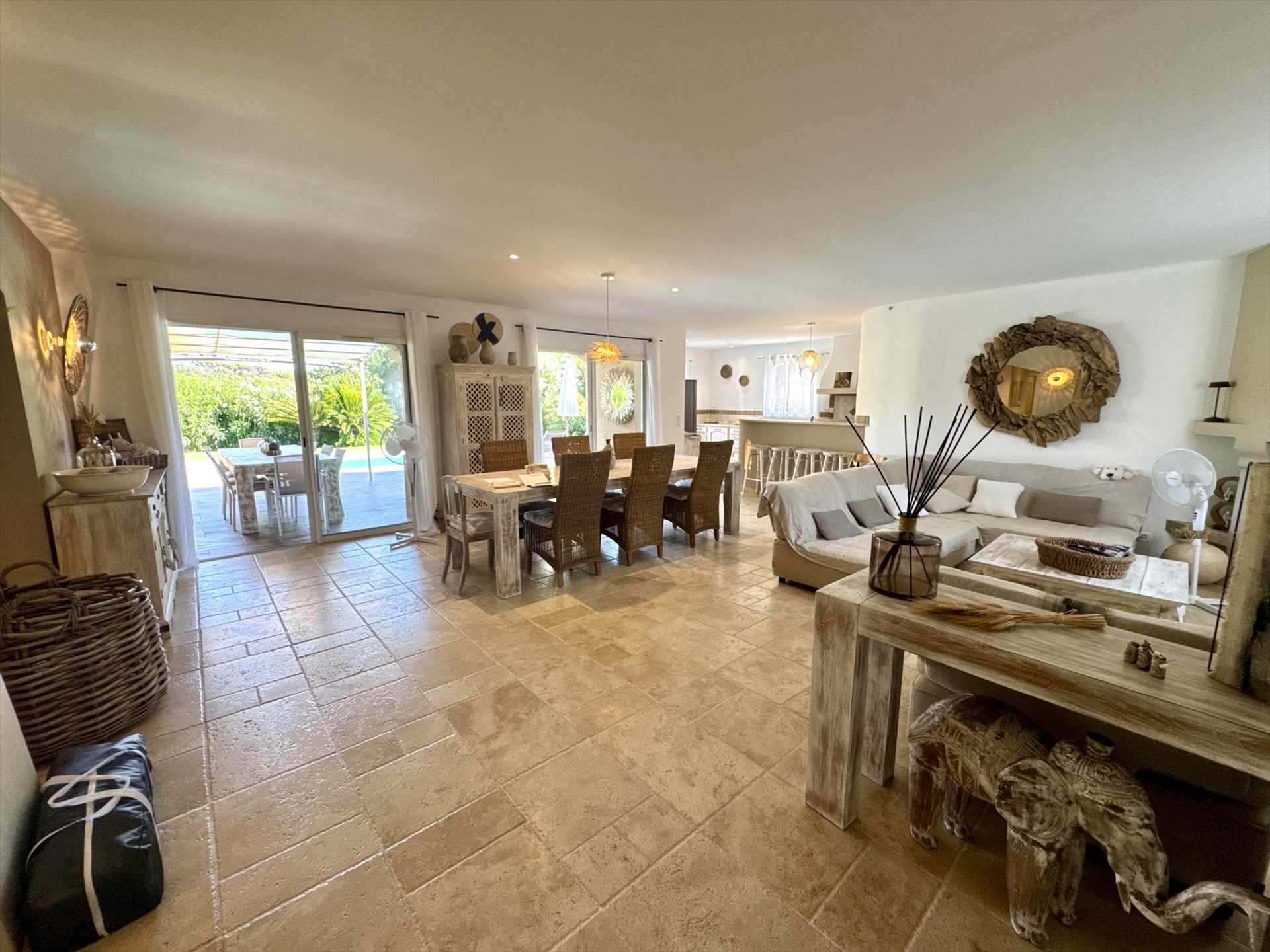 Maison à vendre, 197m², Grimaud