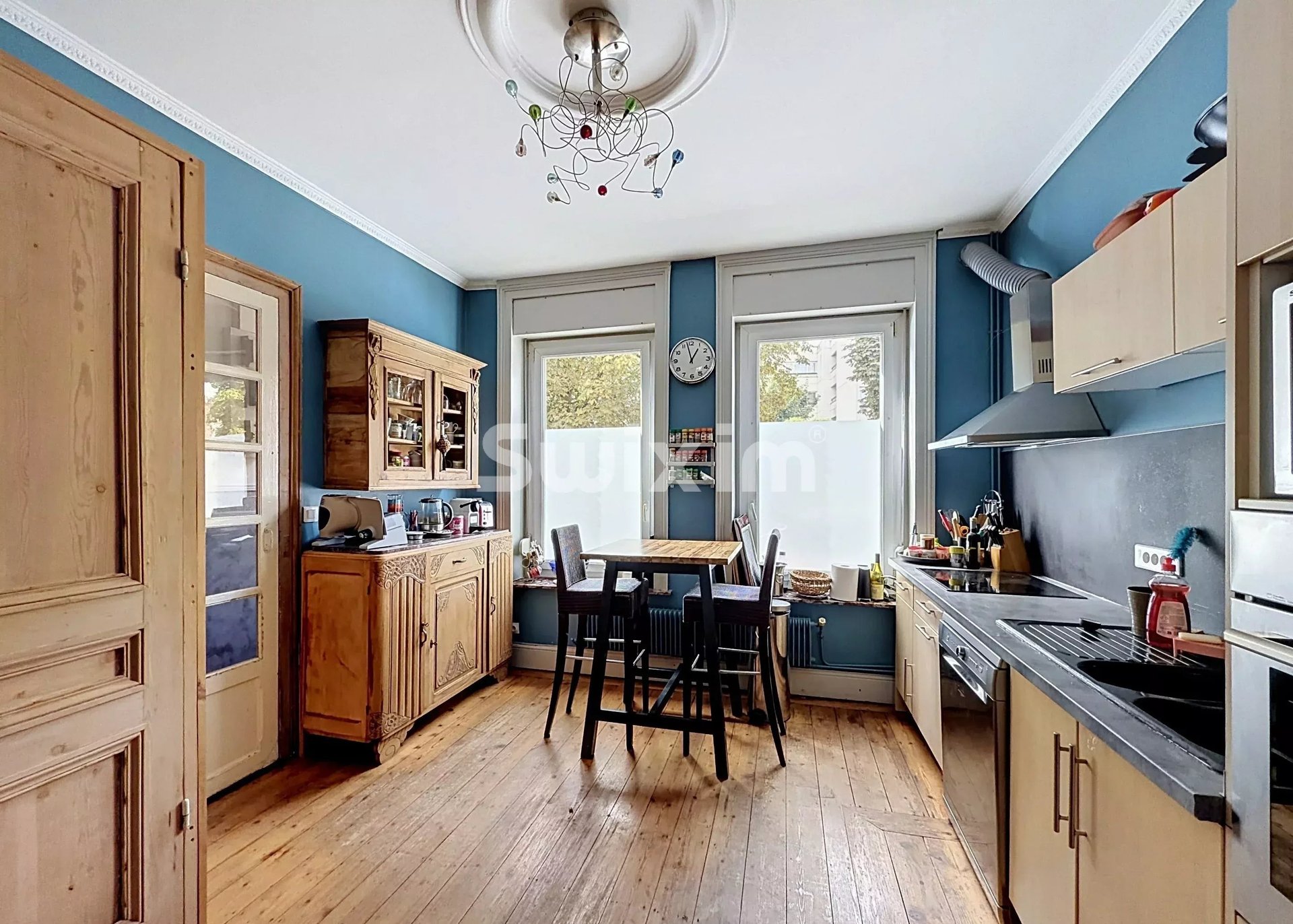 Maison à vendre, 130m², La Madeleine