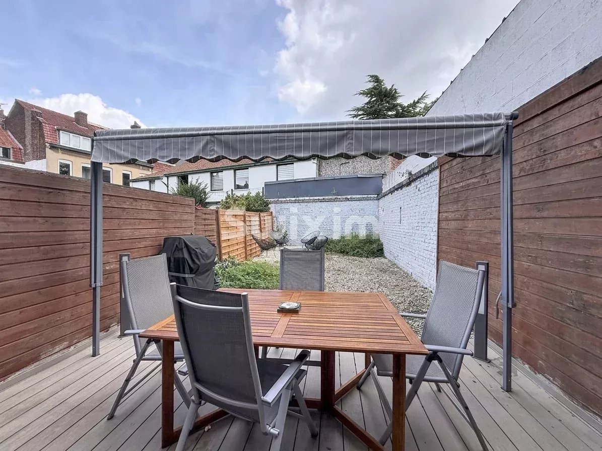 Maison à vendre, 130m², La Madeleine