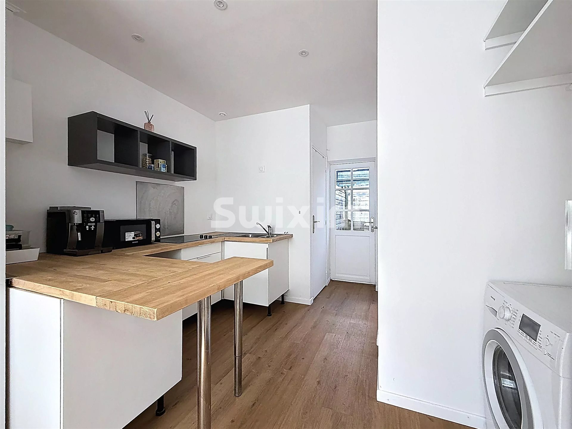 Appartement à vendre, 22m², Lille