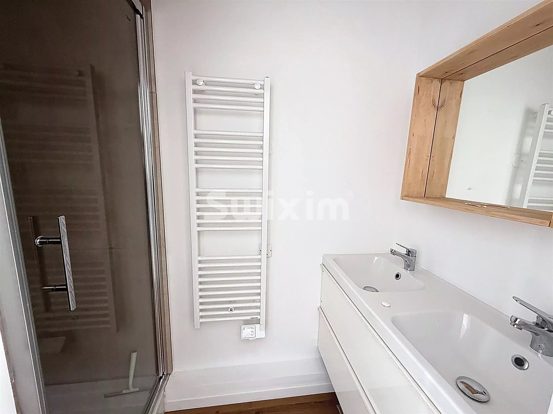 Appartement à vendre, 22m², Lille