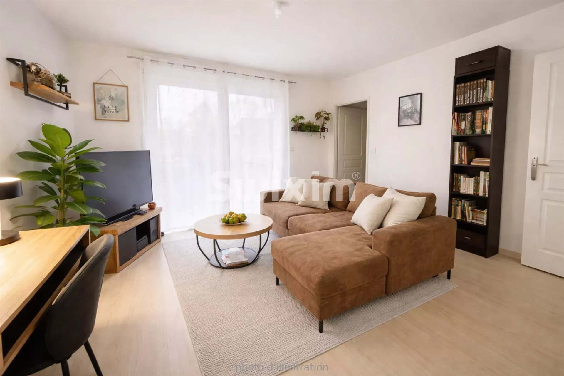 Appartement à vendre, 43m², Wasquehal