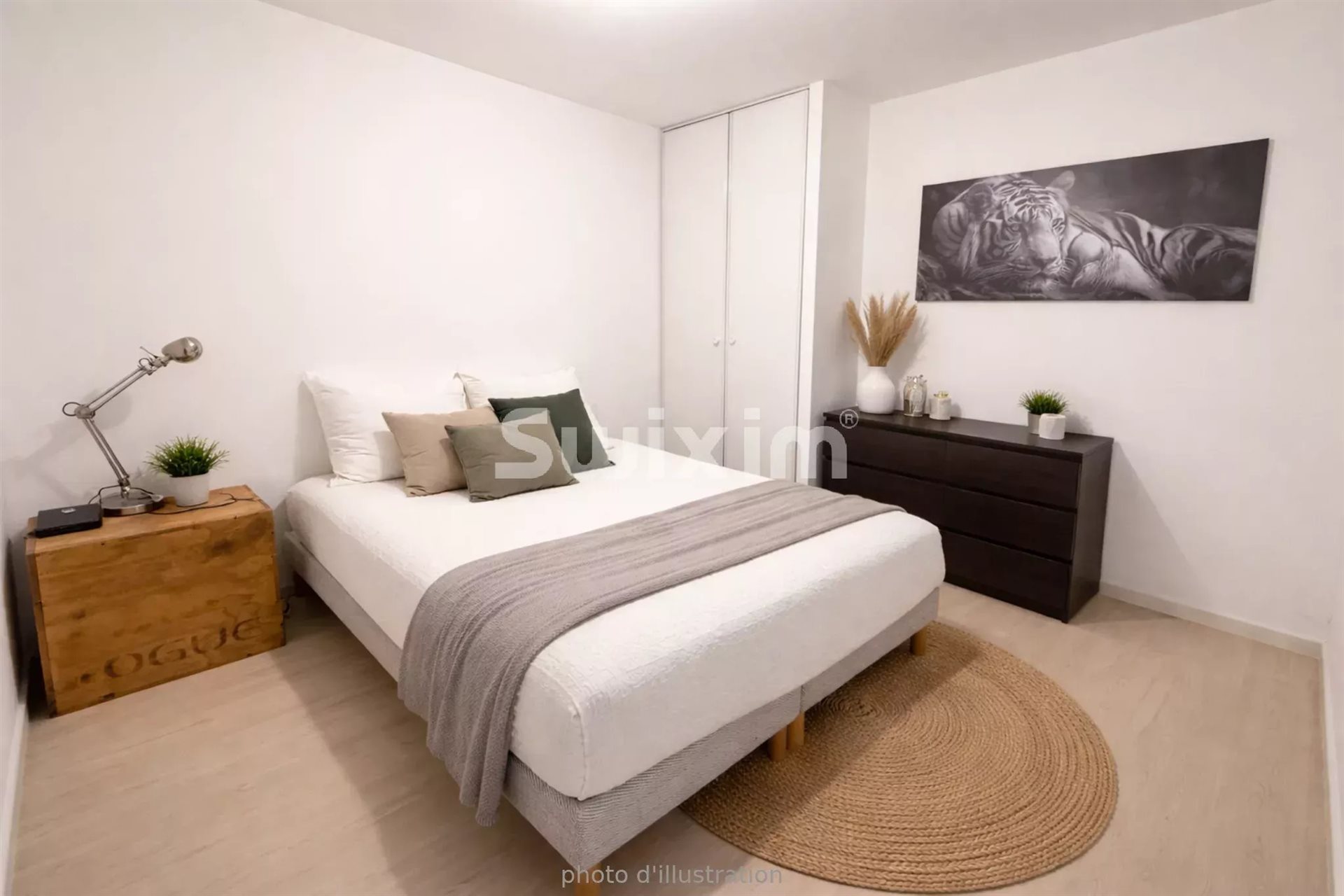 Appartement à vendre, 43m², Wasquehal