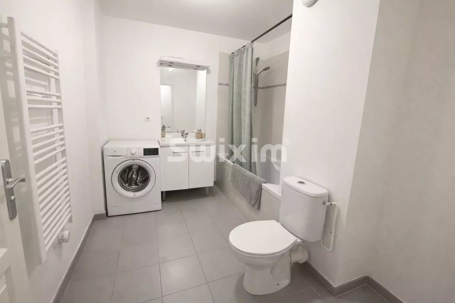 Appartement à vendre, 43m², Wasquehal