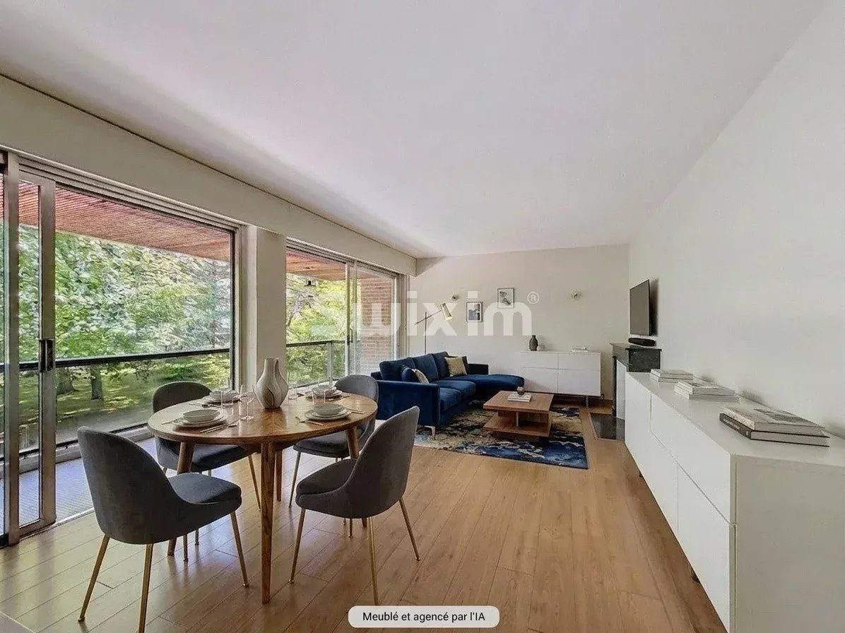 Appartement à vendre, 118m², Wasquehal