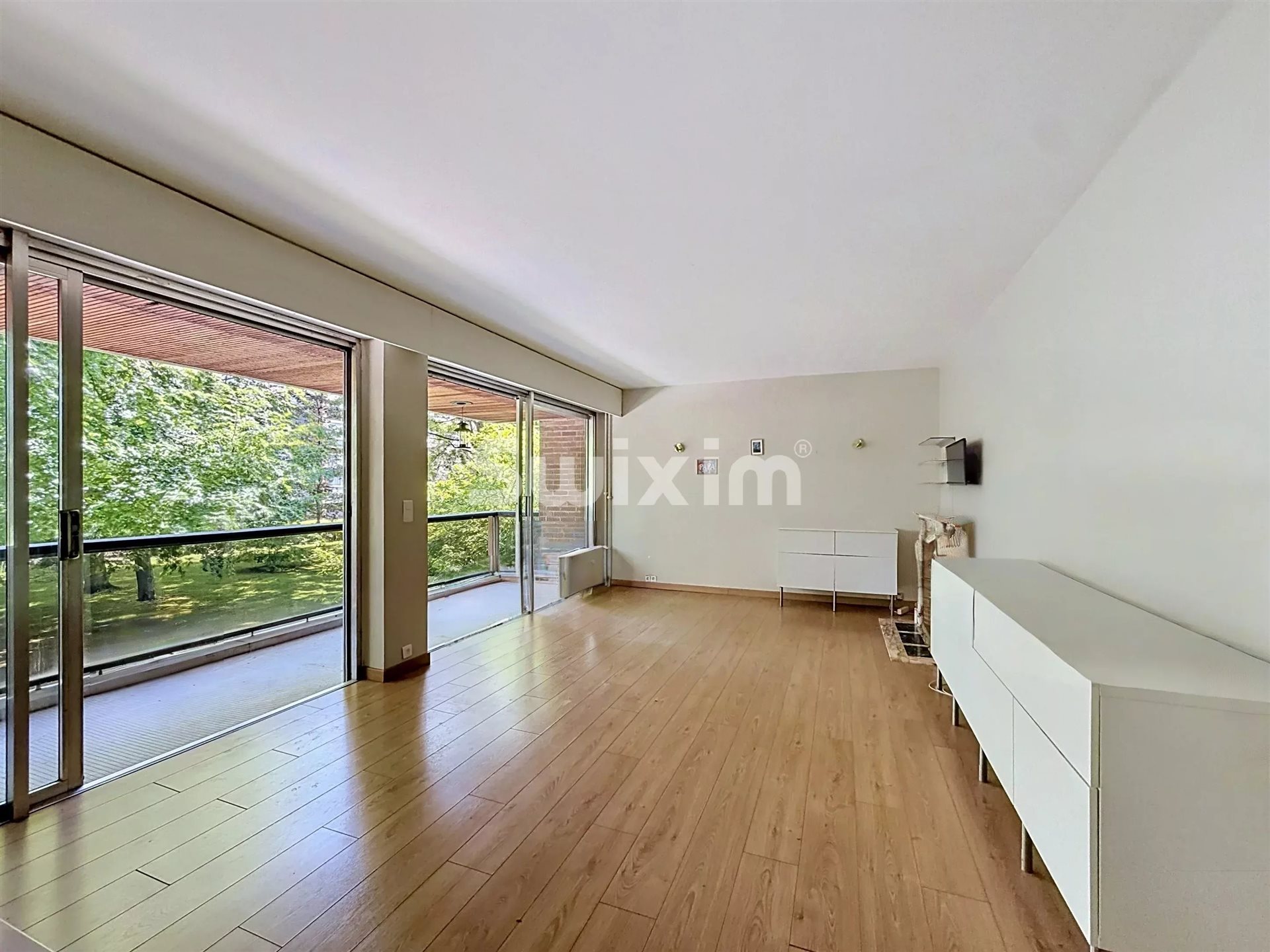 Appartement à vendre, 118m², Wasquehal