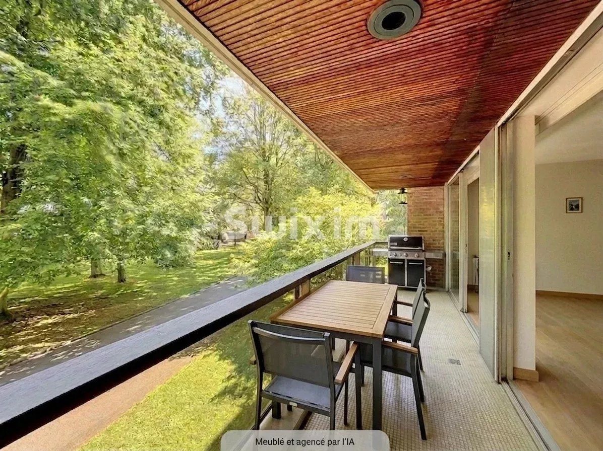 Appartement à vendre, 118m², Wasquehal