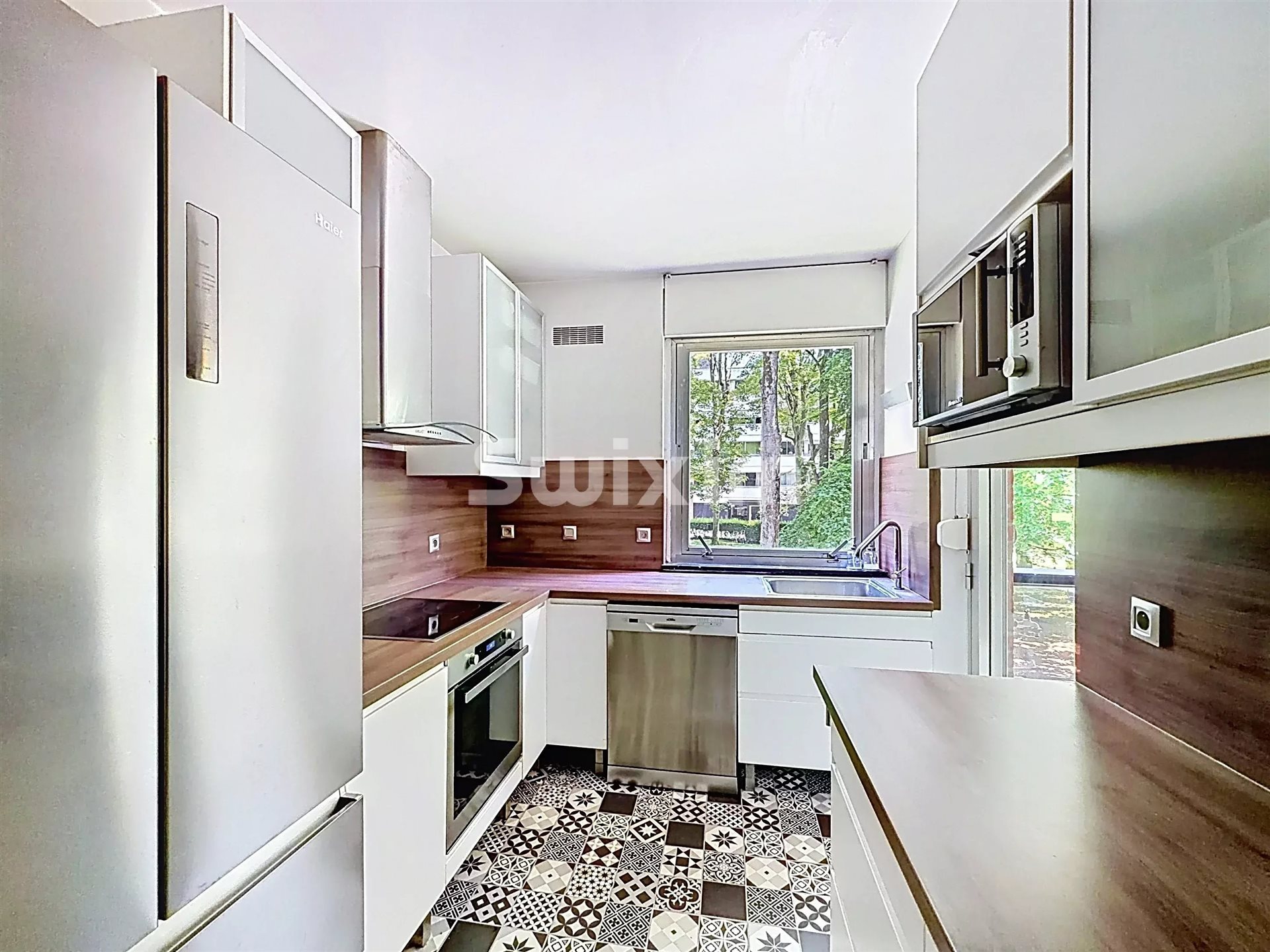 Appartement à vendre, 118m², Wasquehal