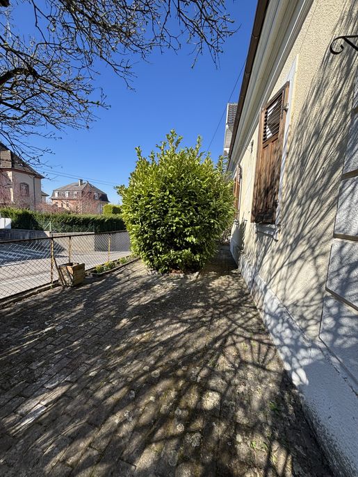 Maison 3 pièces 80 m² · à Riedisheim · 80 m² · 205 000 €
