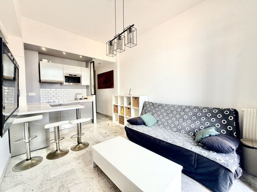 Appartement 28 m² · à Cannes · 28 m² · 149 000 €