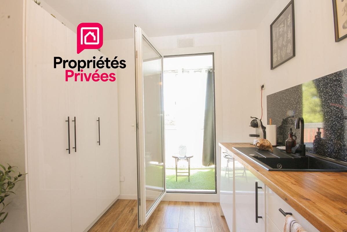 Appartement à vendre, 72m², Vitrolles