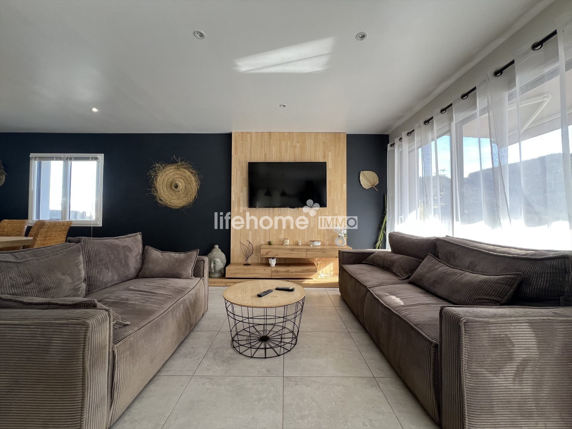 Maison à vendre, 101m², Saint-Paul-de-Varces