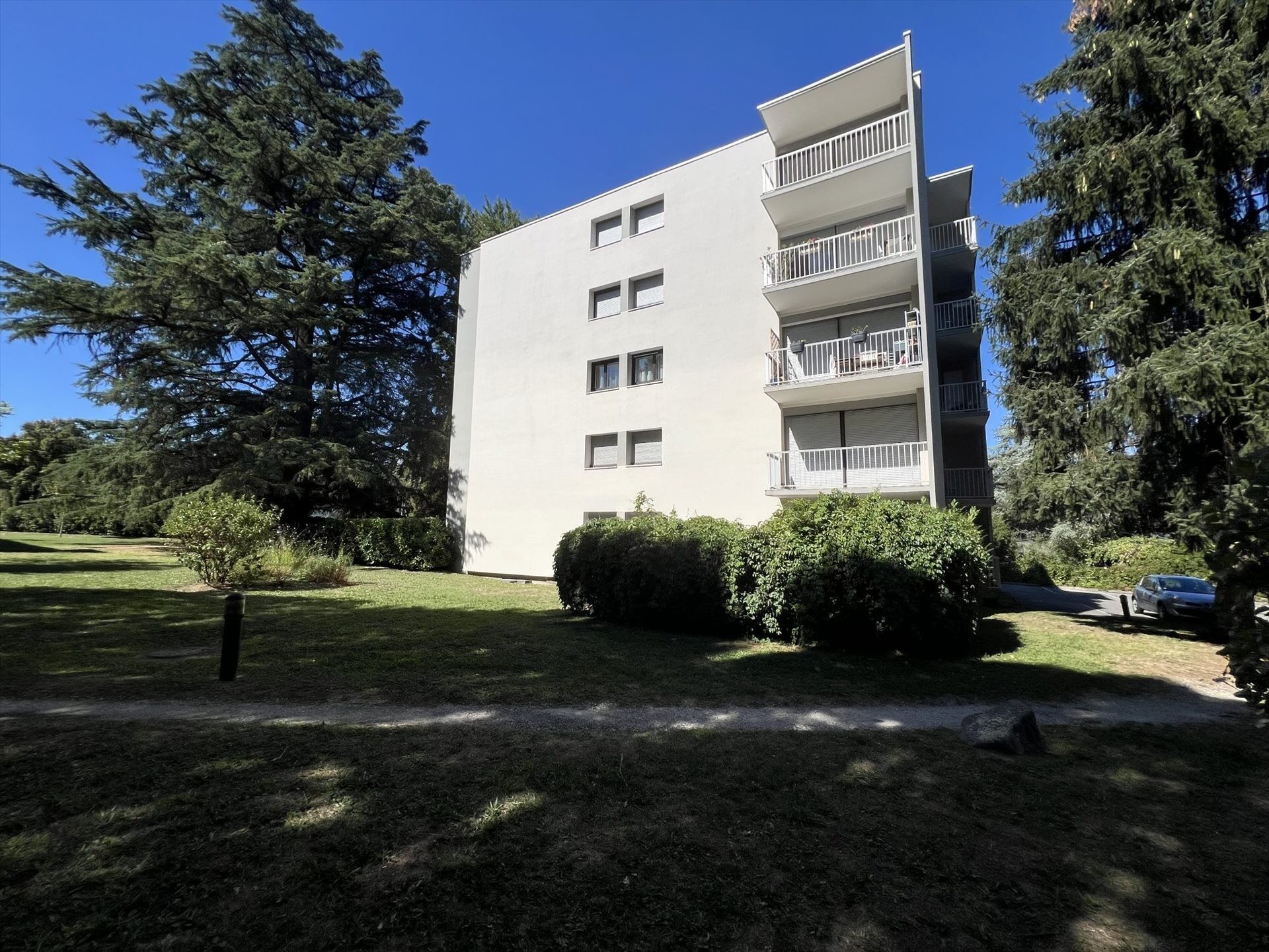 Appartement à vendre, 89m², Eybens