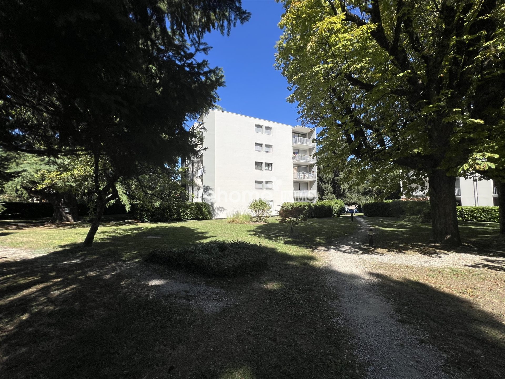 Appartement à vendre, 89m², Eybens