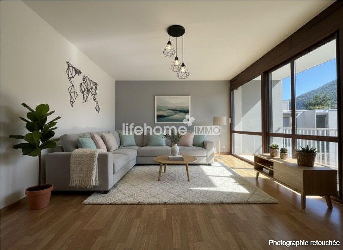 Appartement à vendre, 89m², Eybens