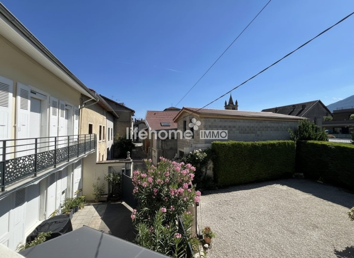 Maison à vendre, 145m², Vif