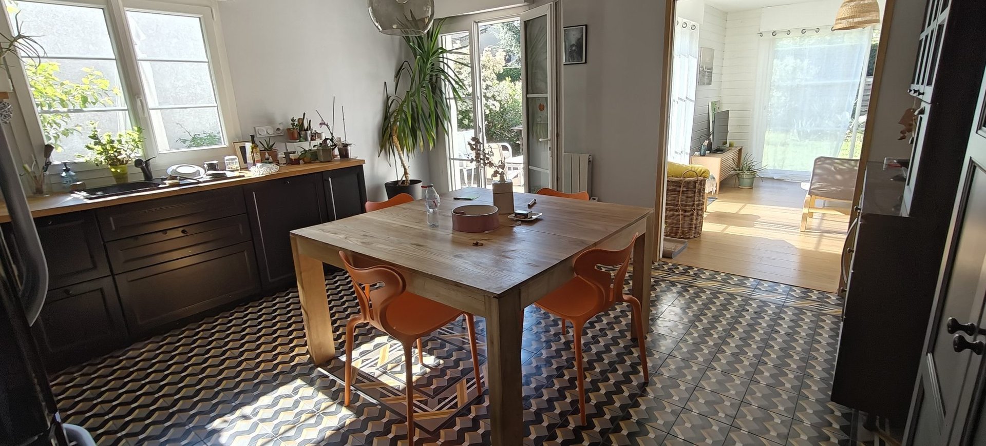 Maison à vendre, 106m², Malissard