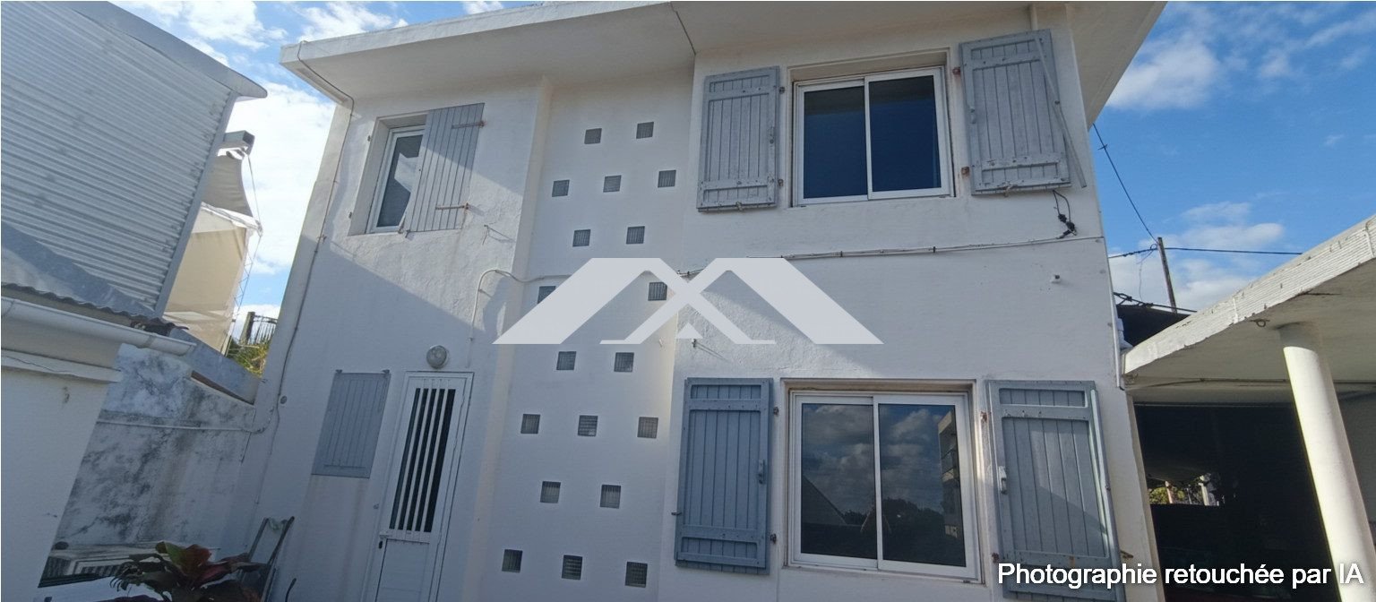 Maison à vendre, 144m², Saint-Pierre