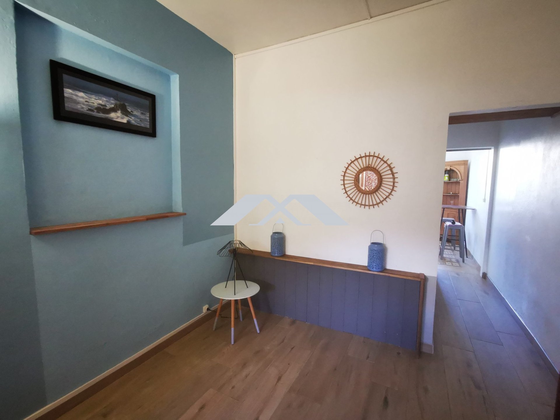 Maison à vendre, 144m², Saint-Pierre