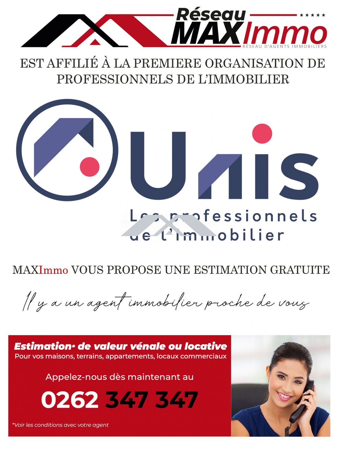 Maison à vendre, 144m², Saint-Pierre